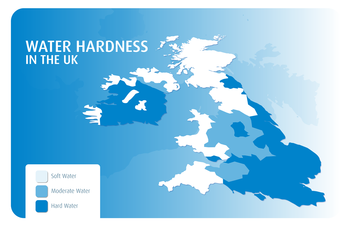 Cleancert-water-hardness-map